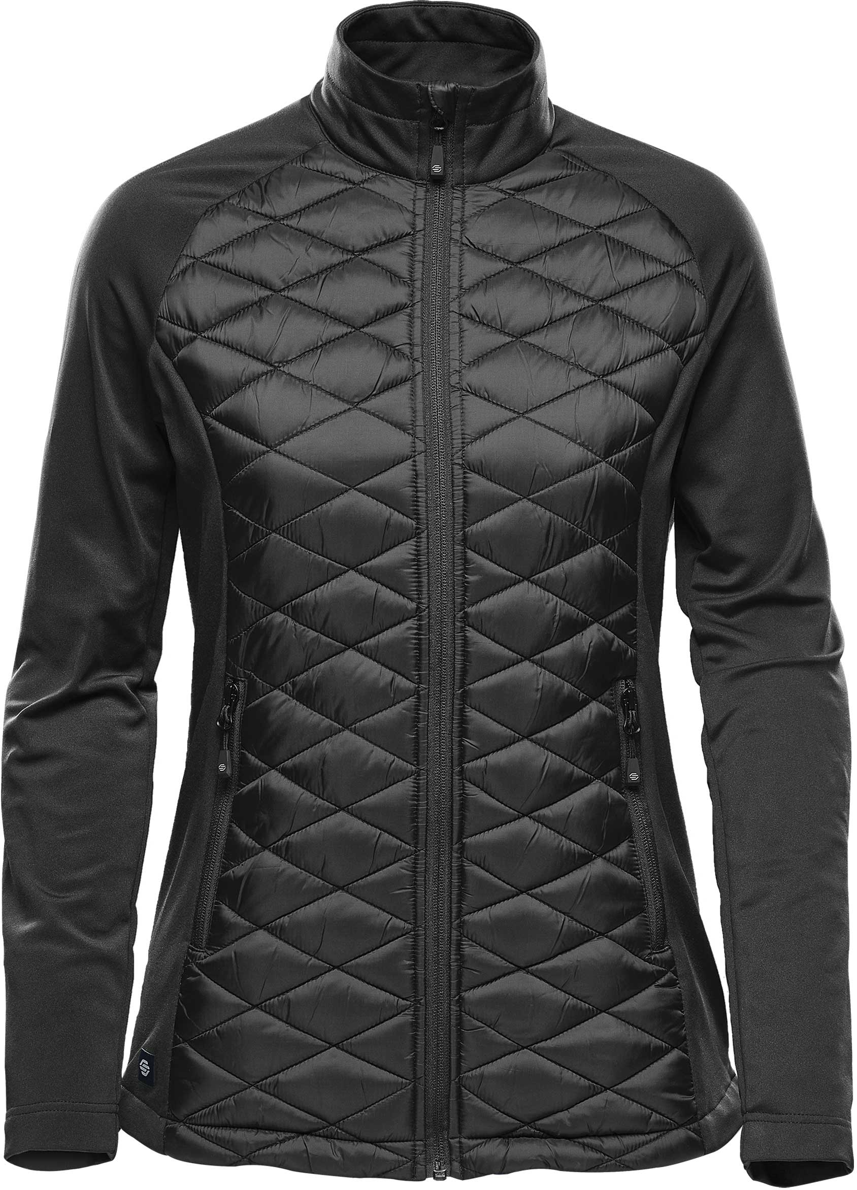 Women's Boulder Thermal Shell