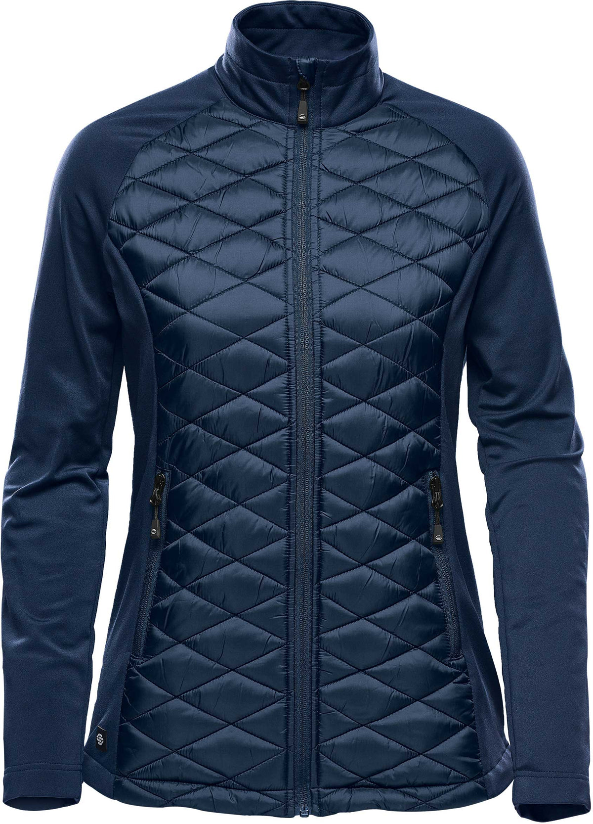 Women's Boulder Thermal Shell