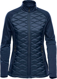 Women's Boulder Thermal Shell