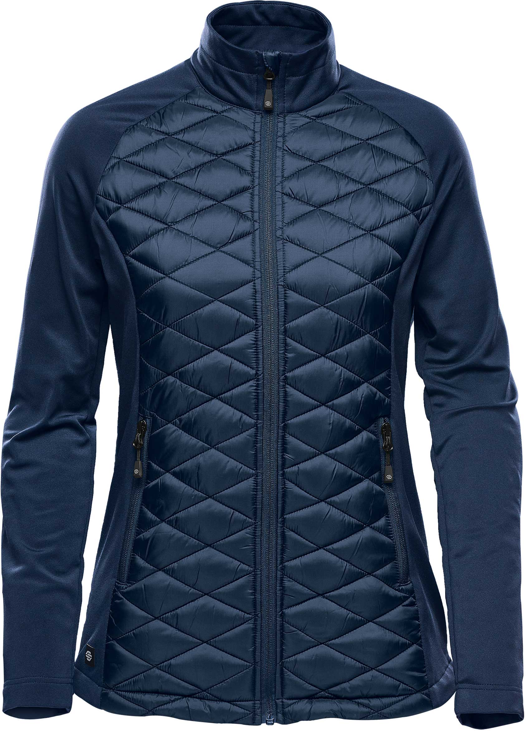 Women's Boulder Thermal Shell