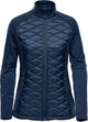 Women's Boulder Thermal Shell