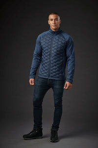 Men's Boulder Thermal Shell