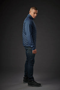 Men's Boulder Thermal Shell