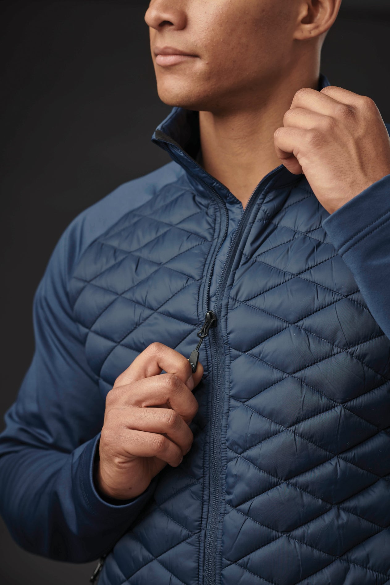 Men's Boulder Thermal Shell