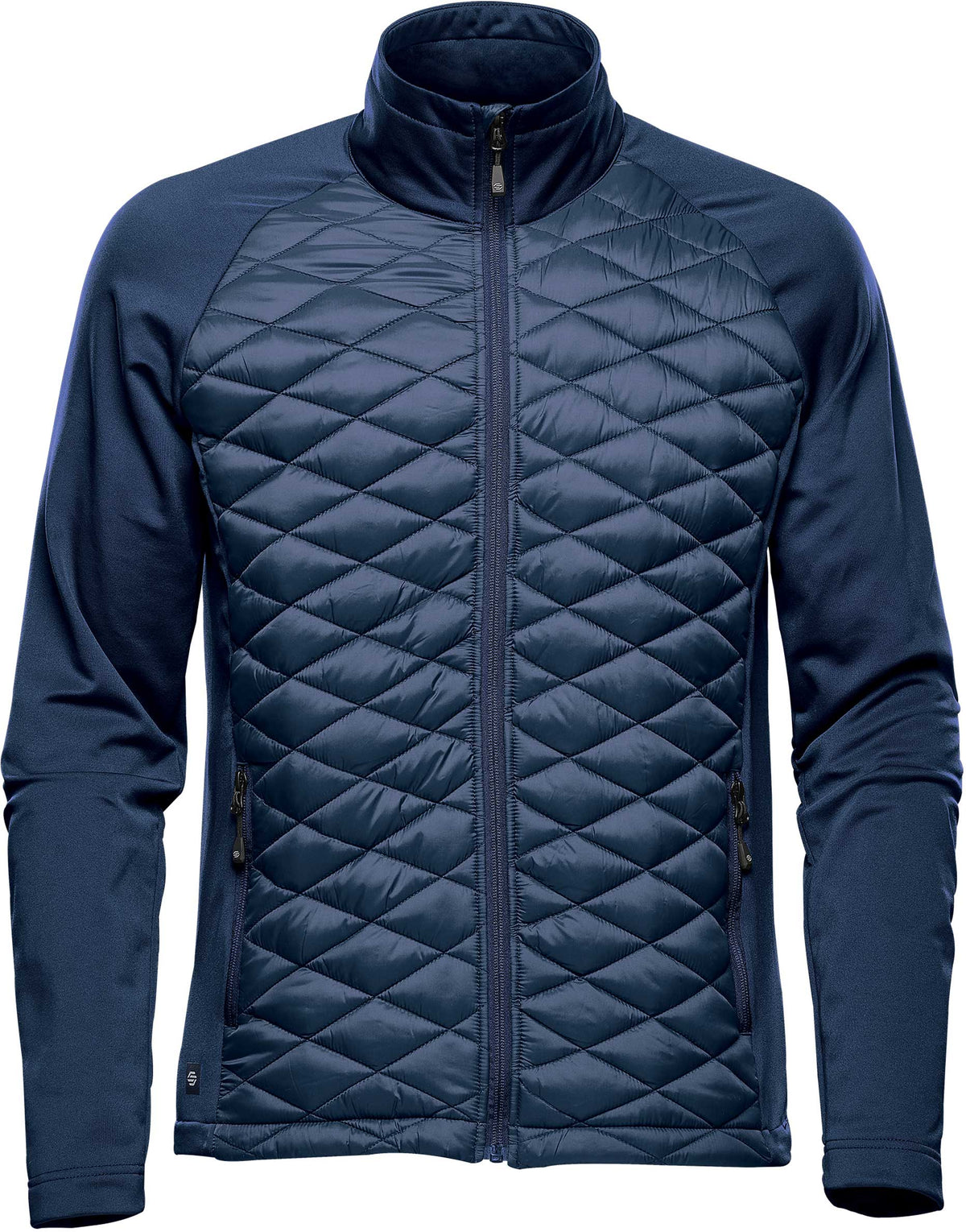 Men's Boulder Thermal Shell