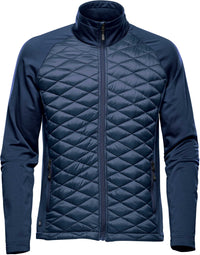Men's Boulder Thermal Shell