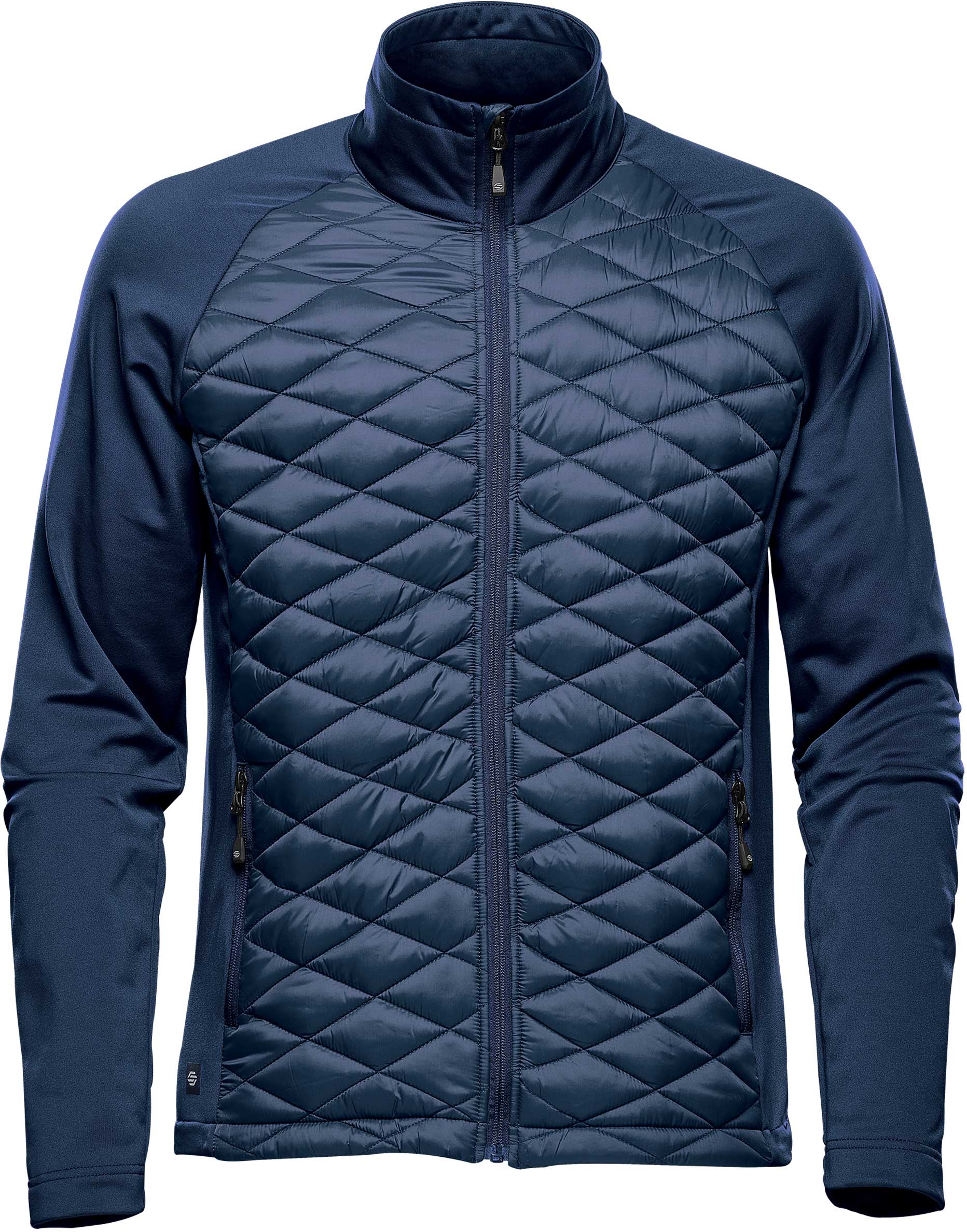 Men's Boulder Thermal Shell