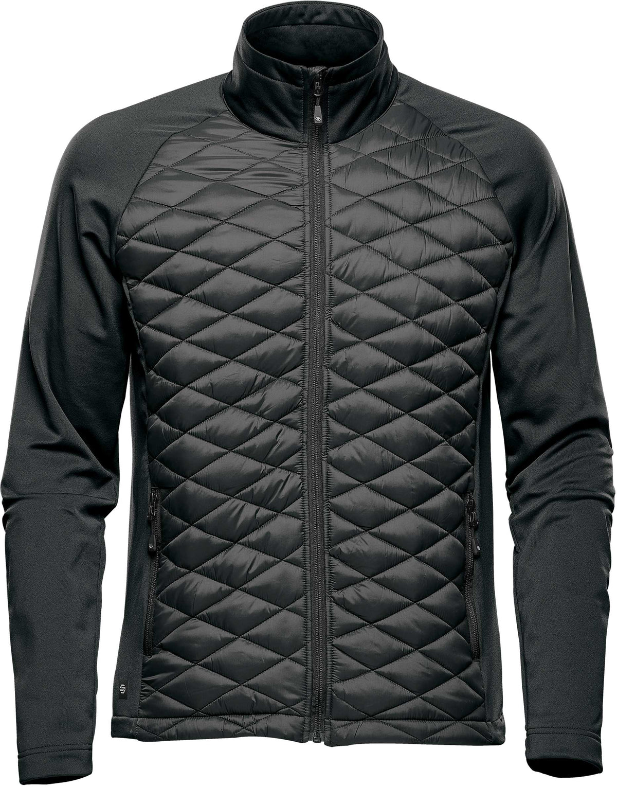 Men's Boulder Thermal Shell