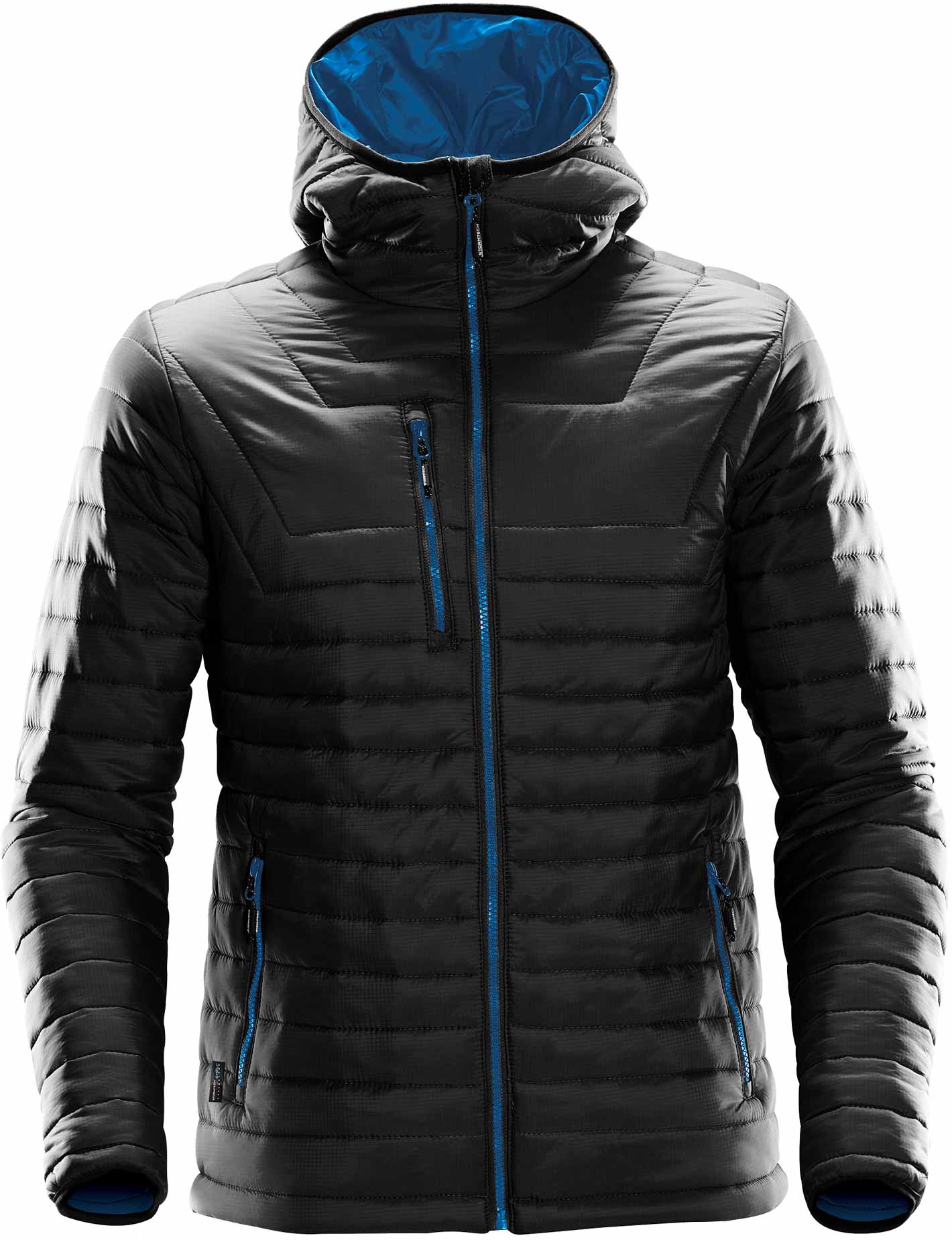 Men's Gravity Thermal Jacket