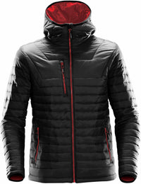 Men's Gravity Thermal Jacket