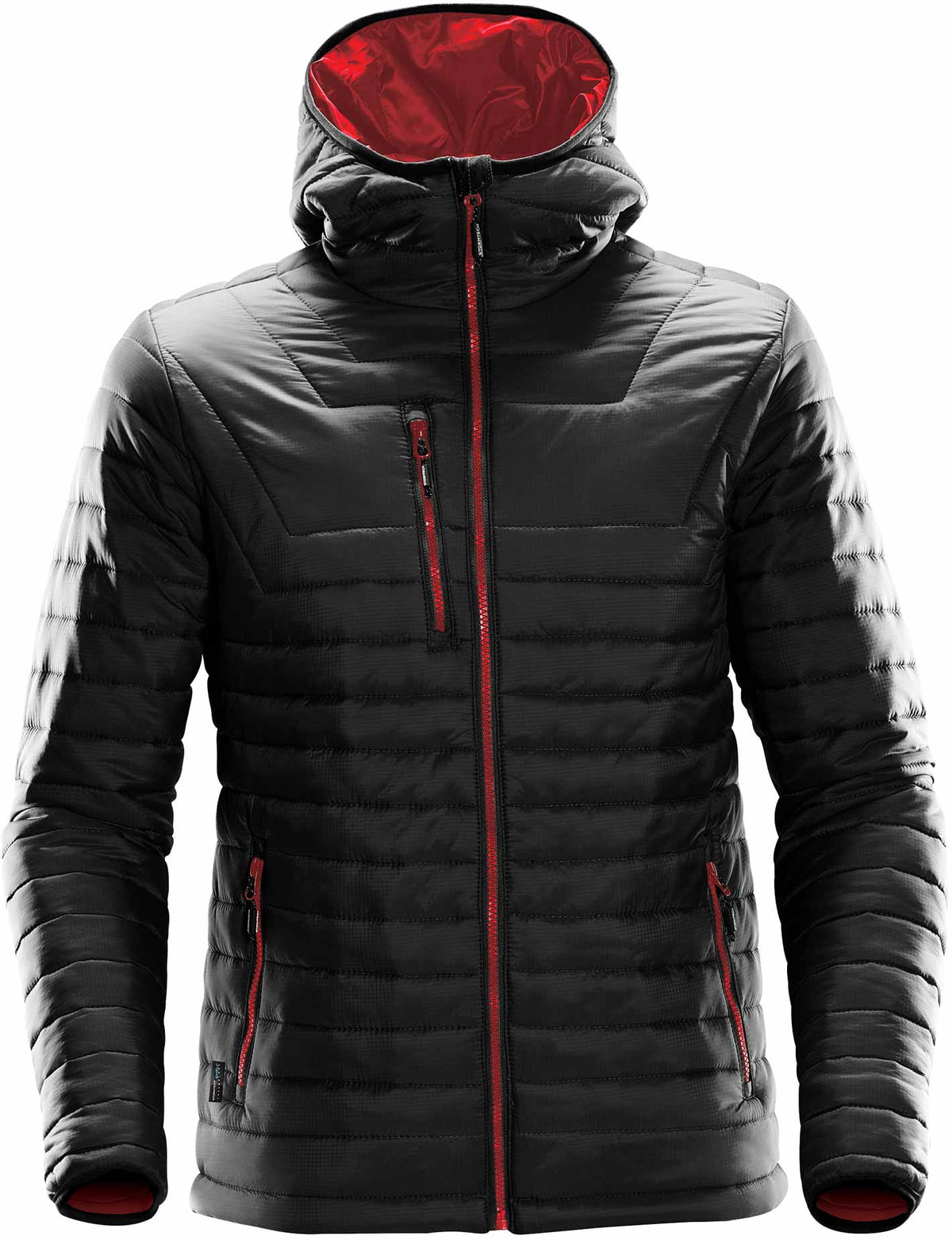 Men's Gravity Thermal Jacket