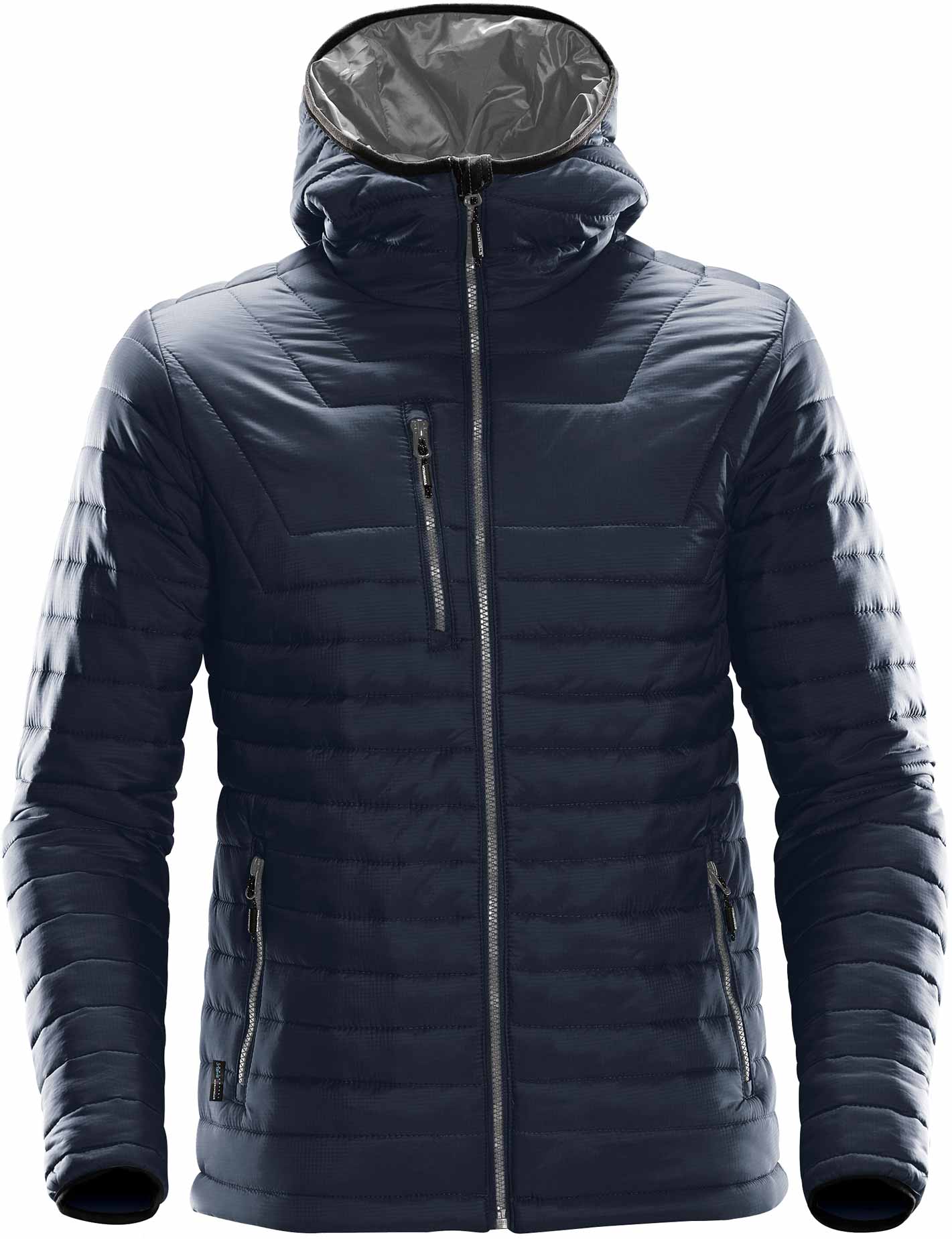 Men's Gravity Thermal Jacket