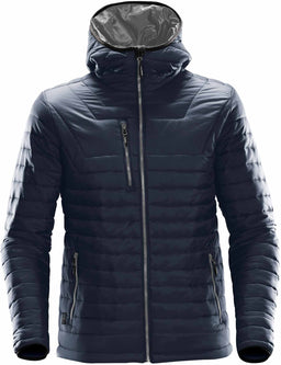 Men's Gravity Thermal Jacket