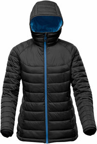 Women's Stavanger Thermal Jacket