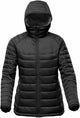 Women's Stavanger Thermal Jacket