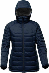 Women's Stavanger Thermal Jacket