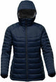 Women's Stavanger Thermal Jacket