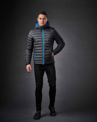 Men's Stavanger Thermal Jacket