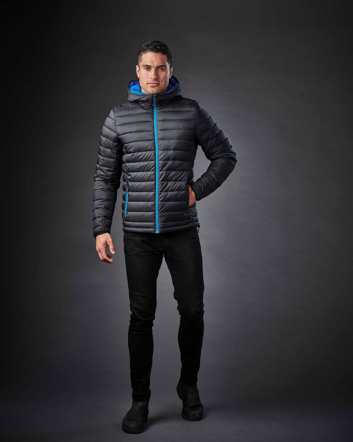 Men's Stavanger Thermal Jacket