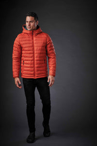 Men's Stavanger Thermal Jacket