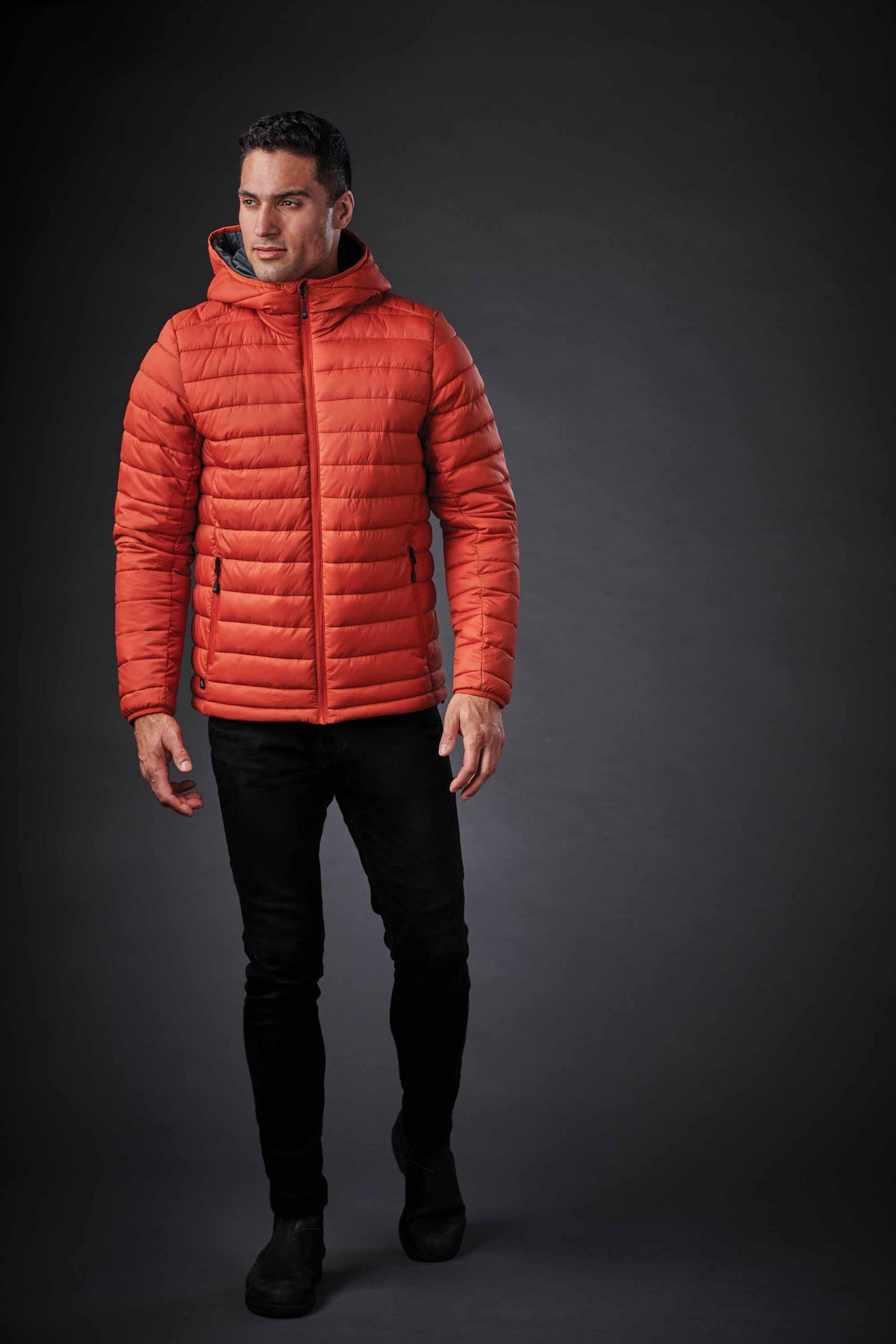Men's Stavanger Thermal Jacket