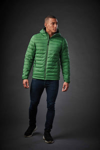 Men's Stavanger Thermal Jacket