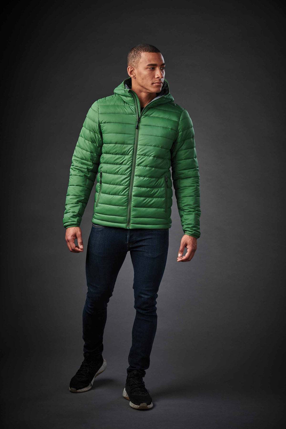 Men's Stavanger Thermal Jacket