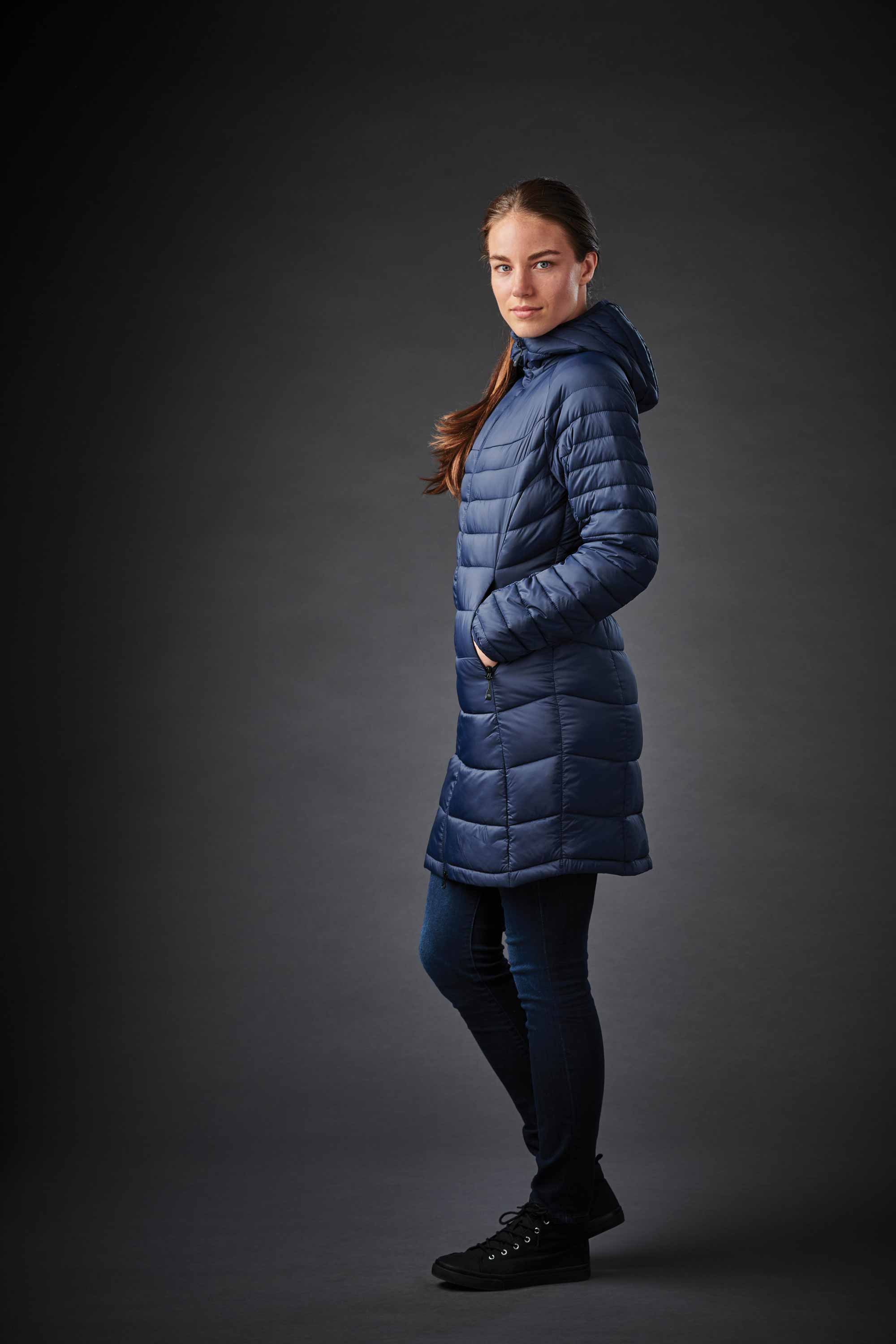 Women's Labrador Parka