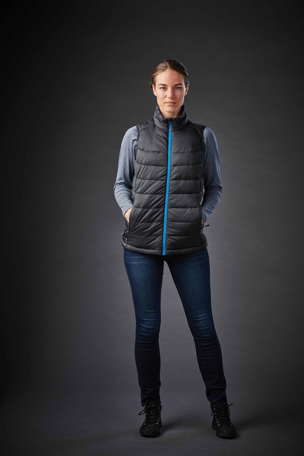 Women's Stavanger Thermal Vest