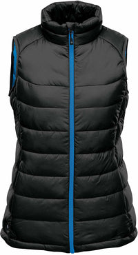 Women's Stavanger Thermal Vest