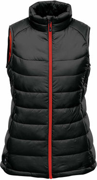 Women's Stavanger Thermal Vest