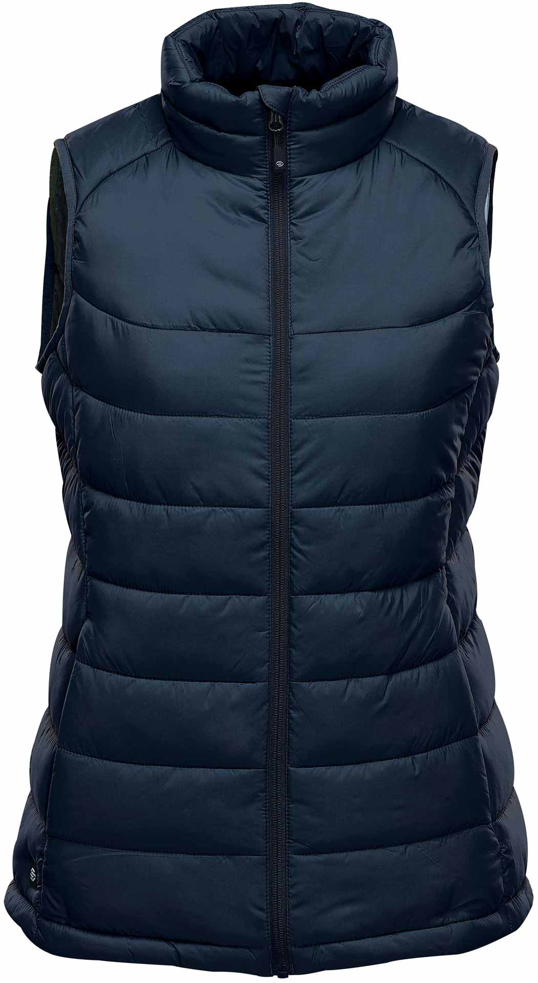 Women's Stavanger Thermal Vest