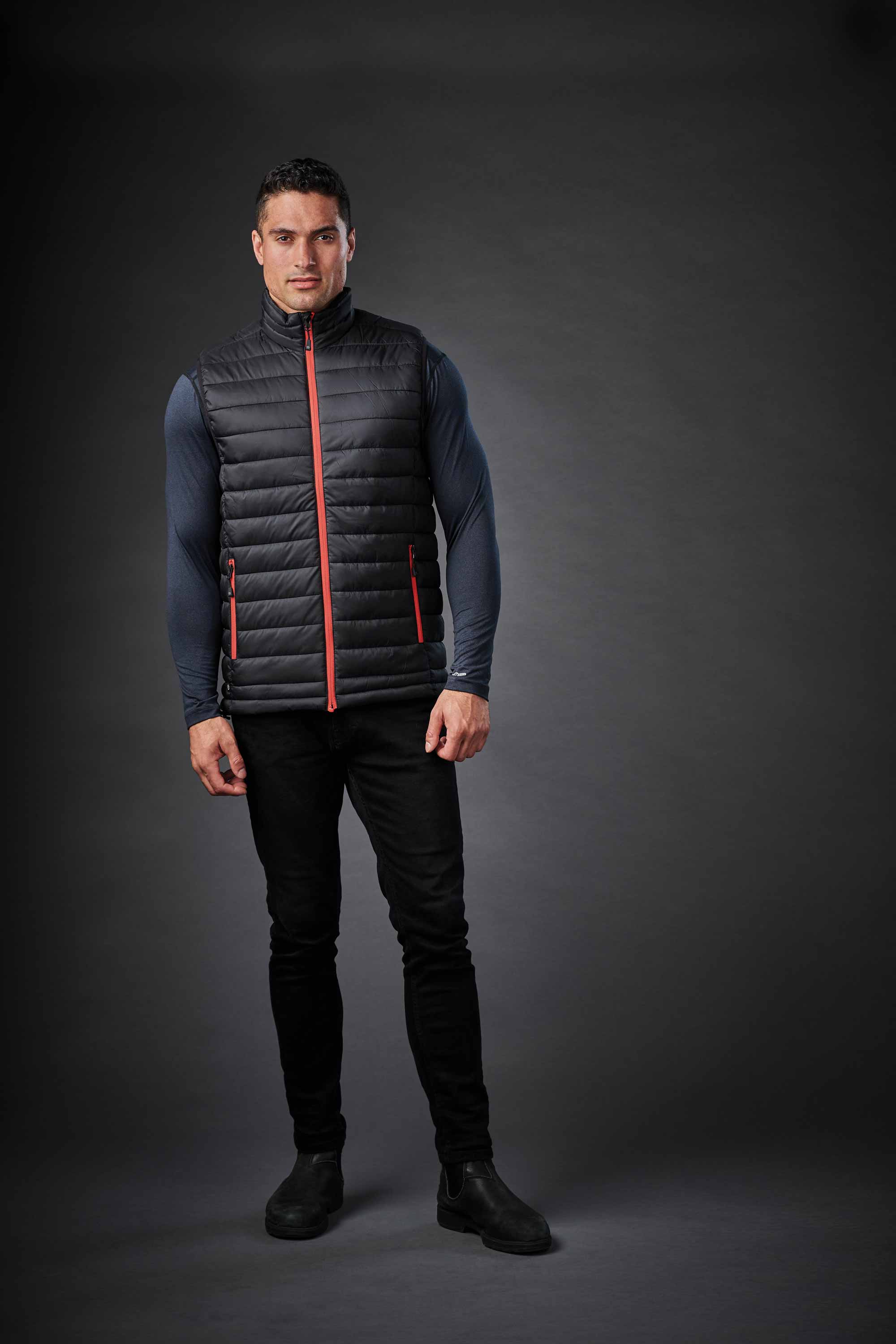 Men's Stavanger Thermal Vest