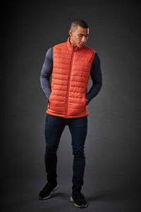 Men's Stavanger Thermal Vest