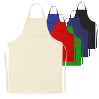 Jackys Cotton Apron  - AP001