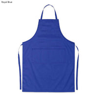 Jackys Cotton Apron  - AP001