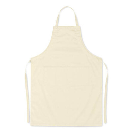 Junior Cotton Apron  Age 4-7  - AP002