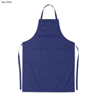 Junior Cotton Apron  Age 4-7  - AP002
