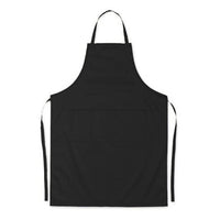 Junior Cotton Apron  Age 8-12  - AP003