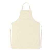 Junior Cotton Apron  Age 8-12  - AP003
