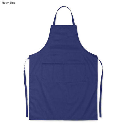 Junior Cotton Apron  Age 8-12  - AP003