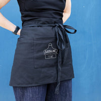 Leslie Waist Apron  - AP004