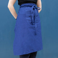 Shepherd Long Waist Apron  - AP005