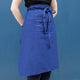 Shepherd Long Waist Apron  - AP005