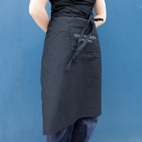 Shepherd Long Waist Apron  - AP005