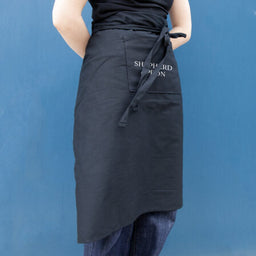 Shepherd Long Waist Apron  - AP005