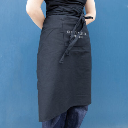Shepherd Long Waist Apron  - AP005