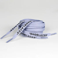 Printed Shoelaces