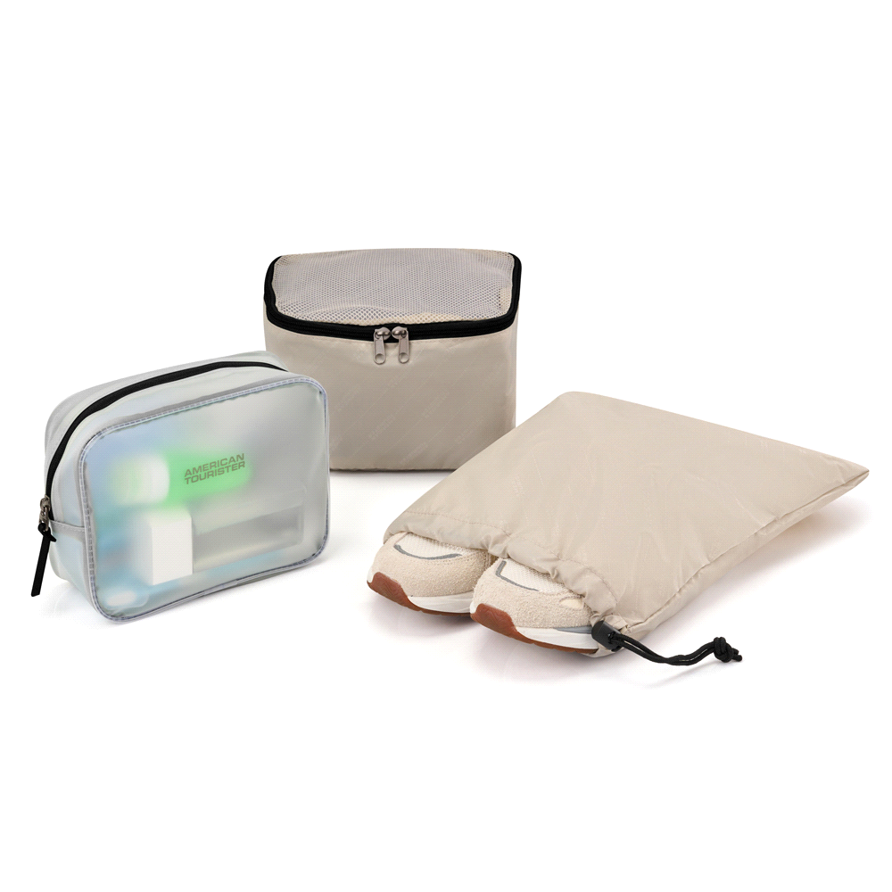 AmericanÂ TouristerÂ Urban Groove Duffle