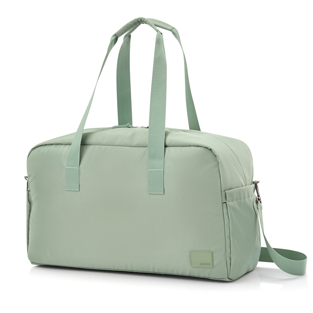 AmericanÂ TouristerÂ Urban Groove Duffle